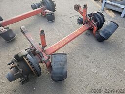 BPW SHSF 9010 ECO-P