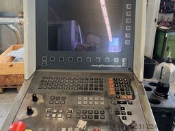 Deckel Maho DMC 63 V