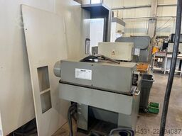 Deckel Maho DMC 63 V