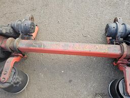 BPW SHSF 9010 ECO-P