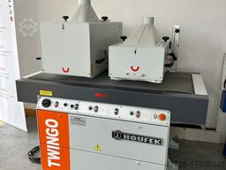 HOUFEK Twingo 600 BB