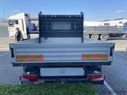 MERCEDES SPRINTER 516 CDI - 64 558 KM