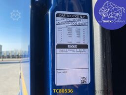 DAF XF Euro6 480