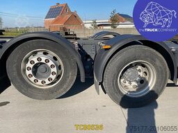 DAF XF Euro6 480