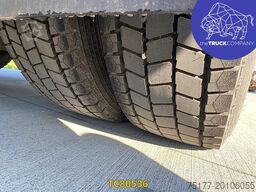 DAF XF Euro6 480