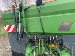 Amazone ZA-TS 4200 Hydro Ultra Profis