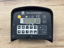 New Holland BR 750 Crop Cutter