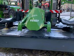 Fendt Slicer 310 FQ KC