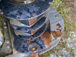 Fendt Slicer 310 FQ KC