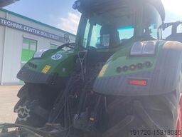Fendt 936 Vario Gen7 Profi+ Setting2