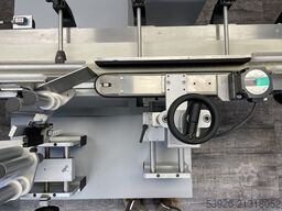 ALTECH ALbelt from 2018