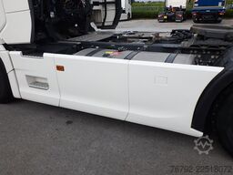 SCANIA R 460 A Highline/Ret/Hydr./Safety/Leder/Standkli