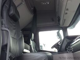 SCANIA R 460 A Highline/Ret/Hydr./Safety/Leder/Standkli