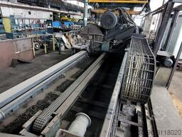 Guzzetti 76-200mm with automatic stacker