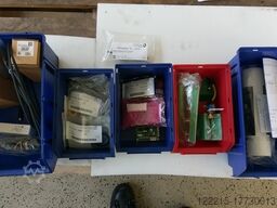 Heuft EBI (Leerflascheninspektion)