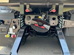 MAN TGS 33.440 MAN TGS 33.440 6x4 /3-Seiten- Kipper...
