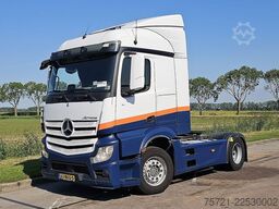 MERCEDES-BENZ ACTROS 1832