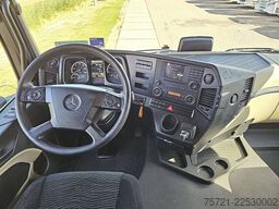 MERCEDES-BENZ ACTROS 1832