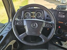 MERCEDES-BENZ ACTROS 1832
