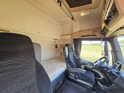 MERCEDES-BENZ ACTROS 1832