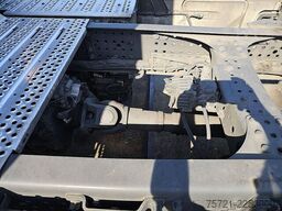 MERCEDES-BENZ ACTROS 1832 . 230 NL-TRUCK