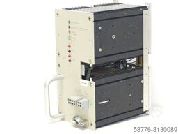 Siemens 6EV2031-4EC Stromversorgung Einbau-Netzgerät . A 626 611
