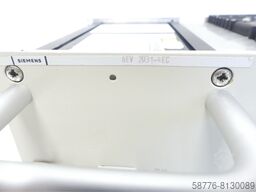 Siemens 6EV2031-4EC Stromversorgung Einbau-Netzgerät . A 626 611