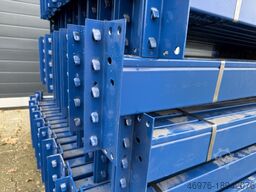 SSI Schäfer PR 600 / K: 110x50 mm lichte Weite: ca. 1.800 mm