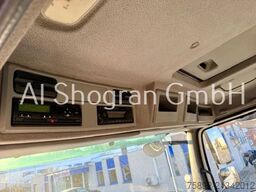Mercedes-Benz Axor 1824 Hiab 144 D Funk / Voll Blatt / Eu5