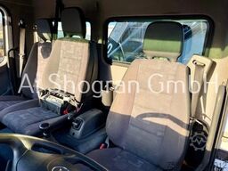 Mercedes-Benz Axor 1824 Hiab 144 D Funk / Voll Blatt / Eu5