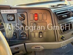 Mercedes-Benz Axor 1824 Hiab 144 D Funk / Voll Blatt / Eu5