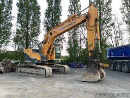 Hyundai Robex 235 LCR-9A