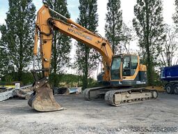 Hyundai Robex 235 LCR-9A