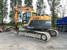 Hyundai Robex 235 LCR-9A