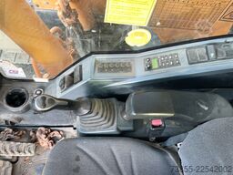 Hyundai Robex 235 LCR-9A
