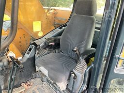 Hyundai Robex 235 LCR-9A