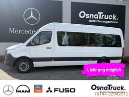 Mercedes-Benz Sprinter 315 CDI Tourer L3H2 Klima, Navi, Kamera