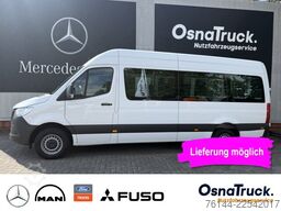 Mercedes-Benz Sprinter 315 CDI Tourer L3H2 Klima, Navi, Kamera