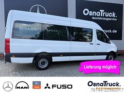 Mercedes-Benz Sprinter 315 CDI Tourer L3H2 Klima, Navi, Kamera