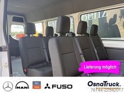 Mercedes-Benz Sprinter 315 CDI Tourer L3H2 Klima, Navi, Kamera