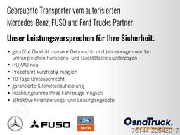 Mercedes-Benz Sprinter 315 CDI Tourer L3H2 Klima, Navi, Kamera