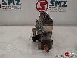 Bosch Occ brandstofinjectiepomp PE6P120A720RS167 Bosch