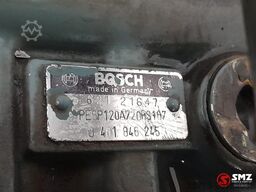 Bosch Occ brandstofinjectiepomp PE6P120A720RS167 Bosch