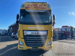 DAF XF 480 SSC / 2 Tanks / Euro 6 /  858.000 KM