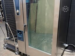 Rational SCC 202 WE