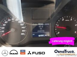 Mercedes-Benz Sprinter 215 CDI DOKA Pritsche/Plane Klima, AHK