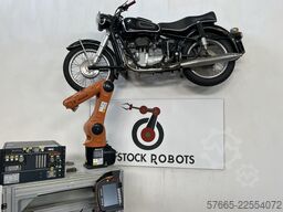 KUKA KR6 R900 SIXX KRC4