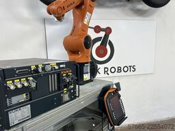 KUKA KR6 R900 SIXX KRC4