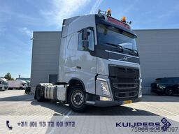 Volvo FH 460 Globetrotter / 534 dkm / Tacho V2 / Nigh...