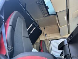 Volvo FH 460 Globetrotter / 534 dkm / Tacho V2 / Nigh...